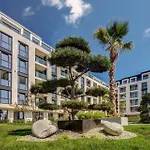Διαμέρισμα Allure Varna
