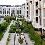 Allure Varna * Άγιος Κωνσταντίνος και Ελένη