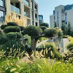 Allure Varna Διαμέρισμα Άγιος Κωνσταντίνος και Ελένη