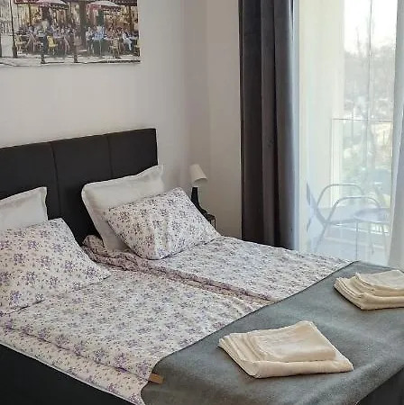 Allure Varna * سينتس قسطنطين وهيلينا