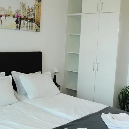 Allure Varna Aziz Konstantin ve Elena