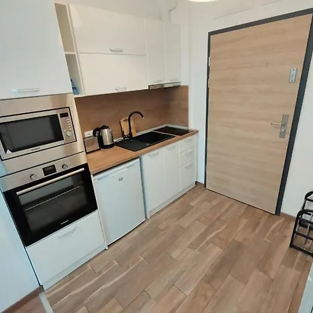 Allure Varna شقة سينتس قسطنطين وهيلينا