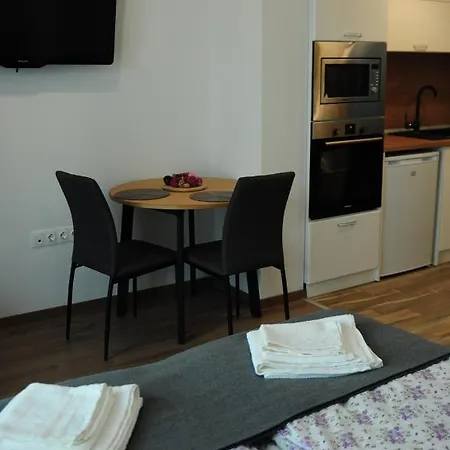 Allure Varna Aziz Konstantin ve Elena