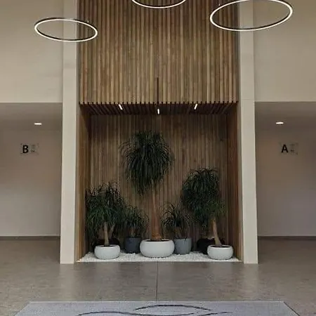 Allure Varna سينتس قسطنطين وهيلينا