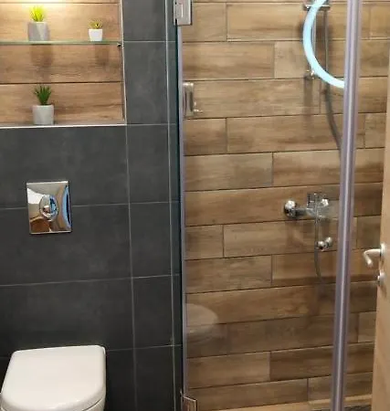 Allure Varna سينتس قسطنطين وهيلينا