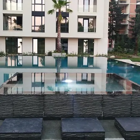 Allure Varna Szent Konstantin és Elena