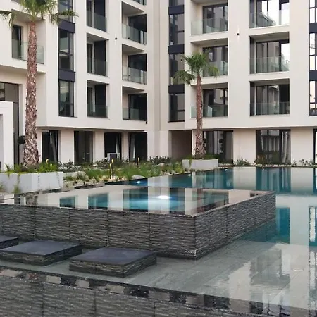 Apartman Allure Varna *