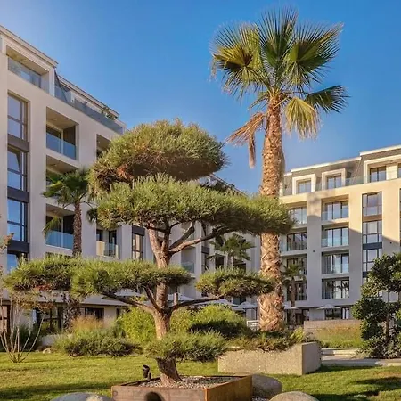 Allure Varna سينتس قسطنطين وهيلينا