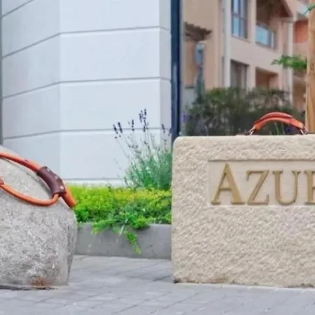 Allure Varna * سينتس قسطنطين وهيلينا