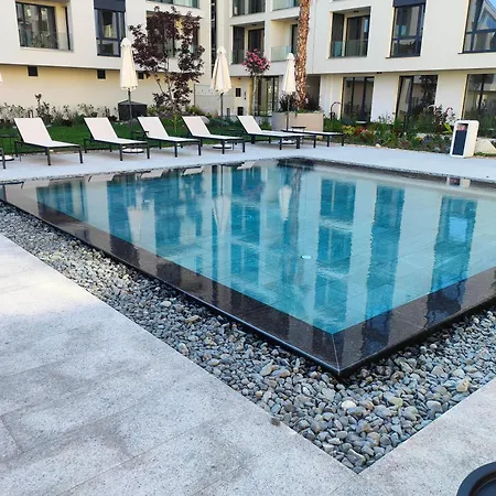 Allure Varna * سينتس قسطنطين وهيلينا