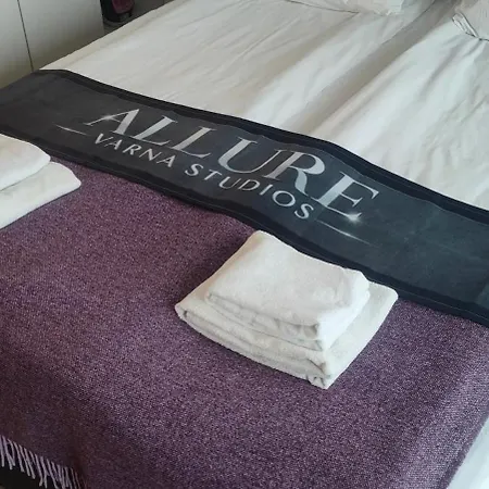 Allure Varna Szent Konstantin és Elena