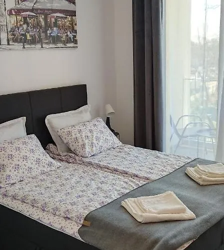 Allure Varna * Св. Св. Константин и Елена