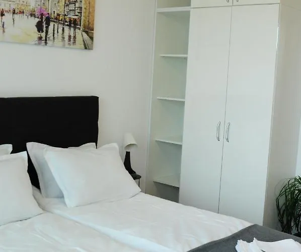 Allure Varna Св. Св. Константин и Елена