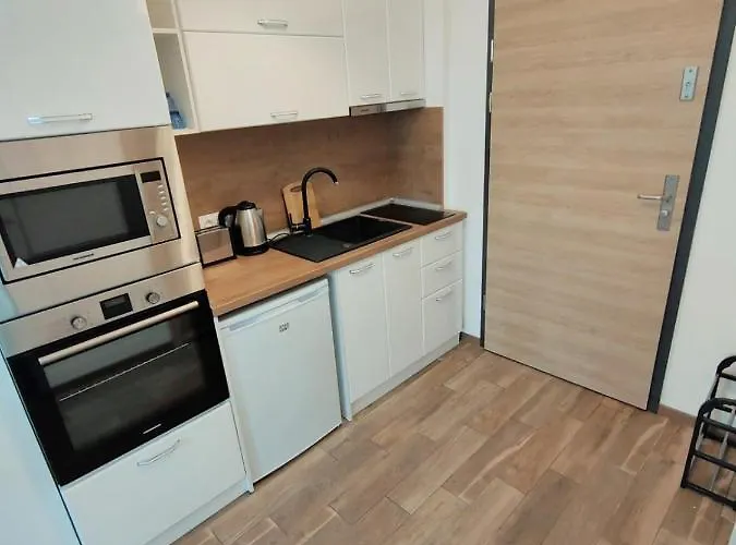 Allure Varna Апартамент Св. Св. Константин и Елена