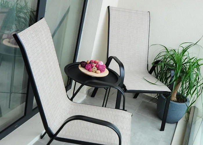 Allure Varna * Св. Св. Константин и Елена