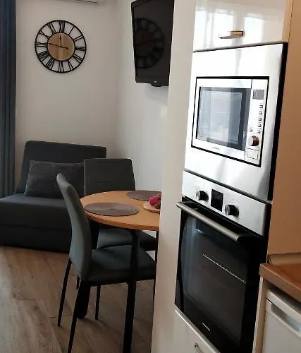 Allure Varna * Св. Св. Константин и Елена