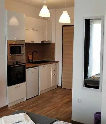 Allure Varna Св. Св. Константин и Елена