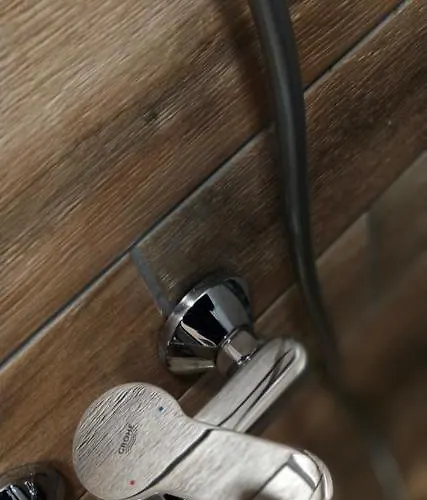 Апартамент Allure Varna *