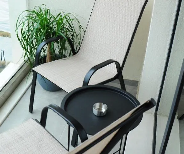 Апартамент Allure Varna Св. Св. Константин и Елена