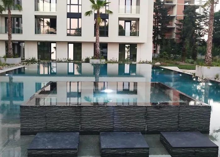 Allure Varna Св. Св. Константин и Елена