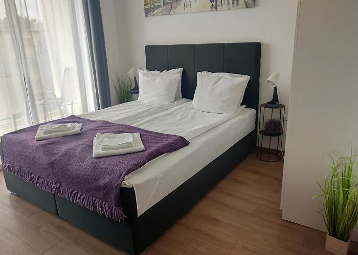 Allure Varna Св. Св. Константин и Елена