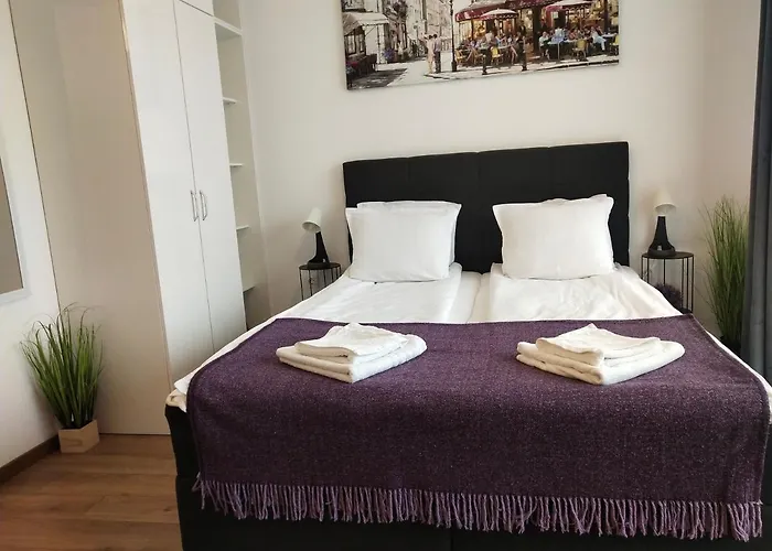 Allure Varna Св. Св. Константин и Елена