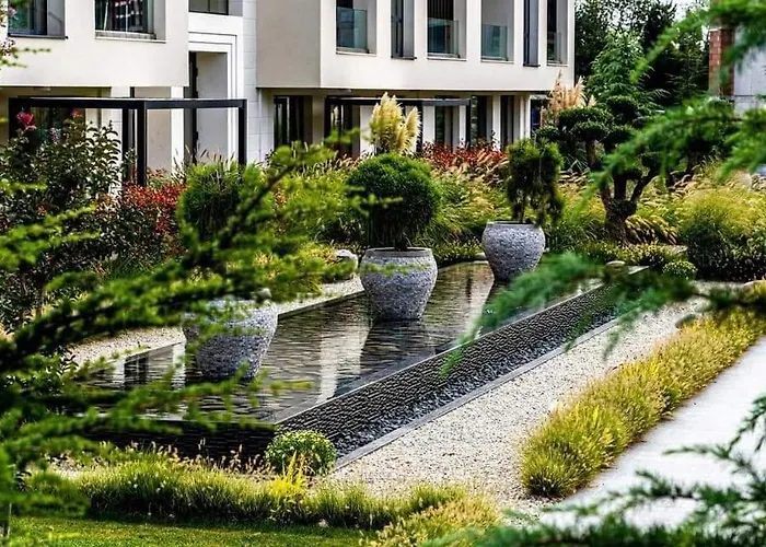 Апартамент Allure Varna *