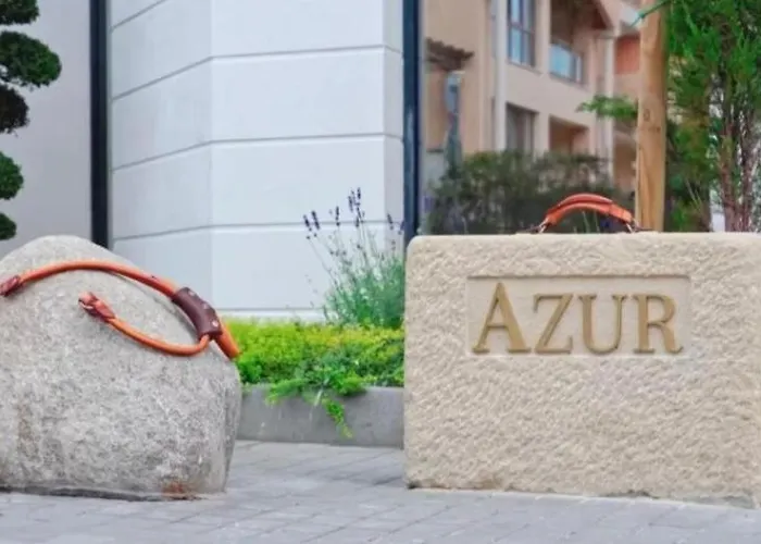 Allure Varna * Св. Св. Константин и Елена