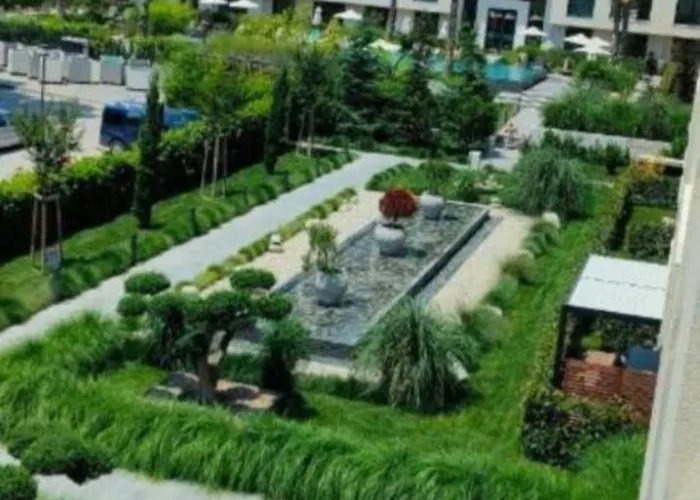 Allure Varna Апартамент Св. Св. Константин и Елена