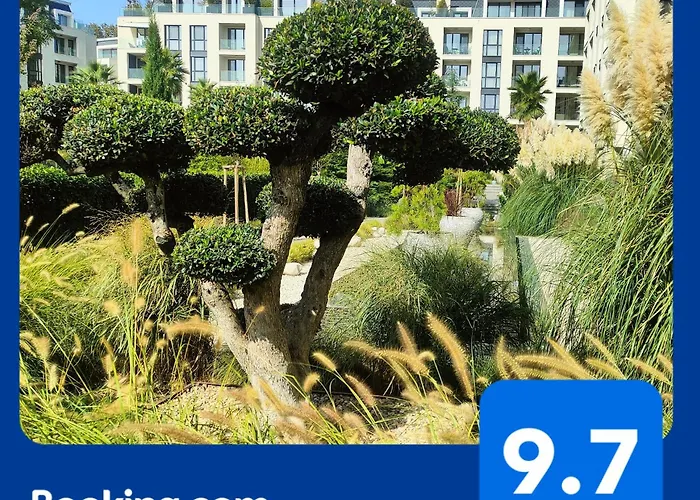 Allure Varna Св. Св. Константин и Елена