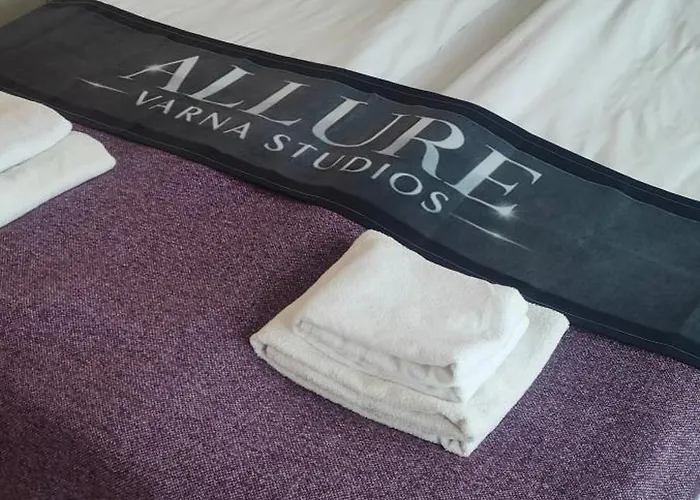 Allure Varna Св. Св. Константин и Елена