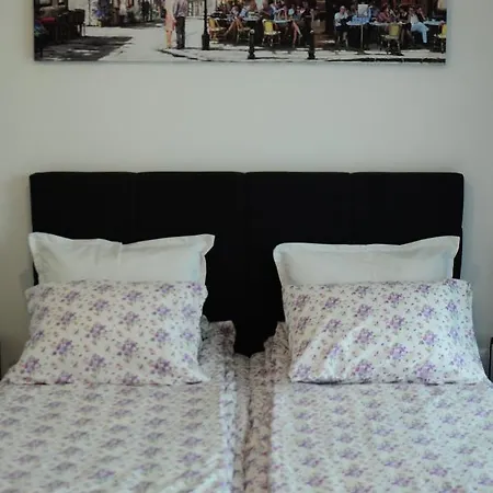 Allure Varna Άγιος Κωνσταντίνος και Ελένη