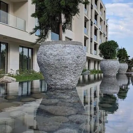 Apartament Allure Varna *