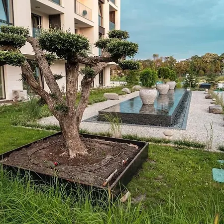 Appartement Allure Varna