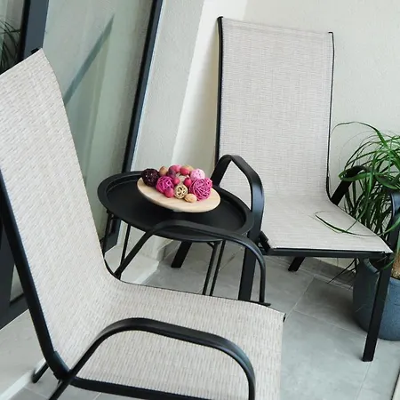 Allure Varna * Άγιος Κωνσταντίνος και Ελένη