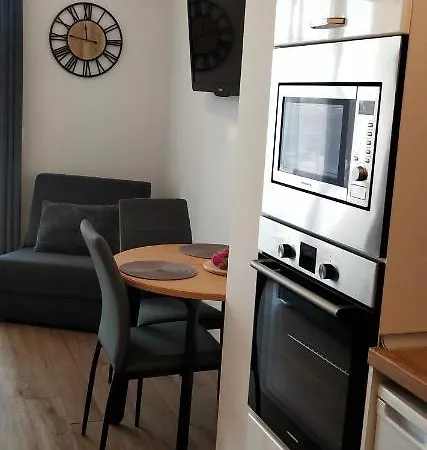 Allure Varna * Άγιος Κωνσταντίνος και Ελένη