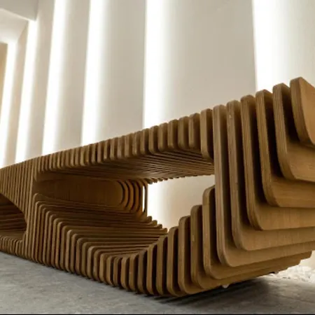 Allure Varna Apartament *