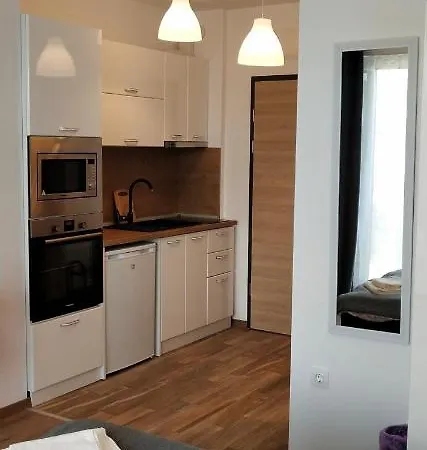 Allure Varna Άγιος Κωνσταντίνος και Ελένη