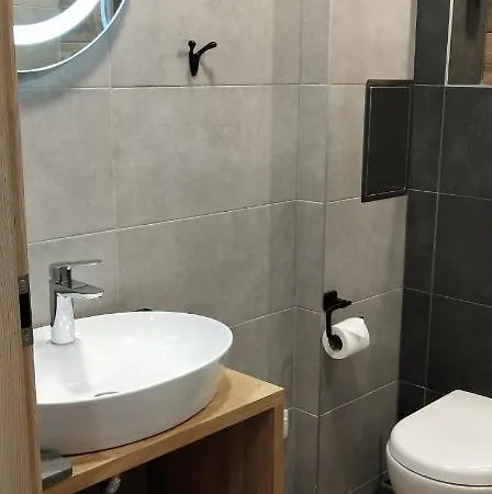 Allure Varna Διαμέρισμα Άγιος Κωνσταντίνος και Ελένη