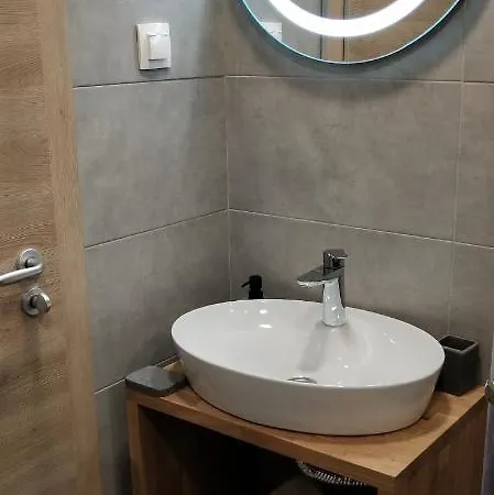 Apartament Allure Varna *