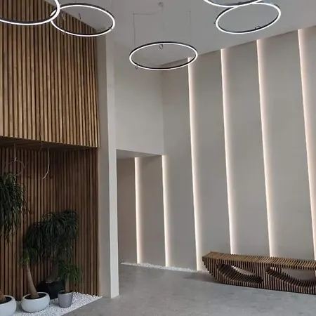 Διαμέρισμα Allure Varna