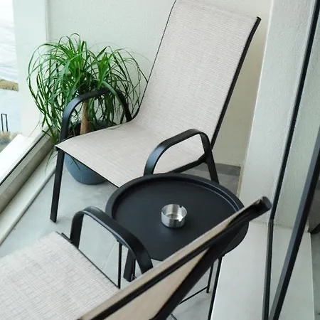 Apartament Allure Varna Sf. Constantin și Elena