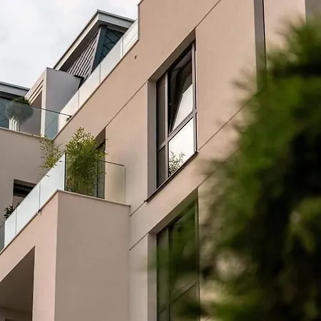 Apartman Allure Varna *