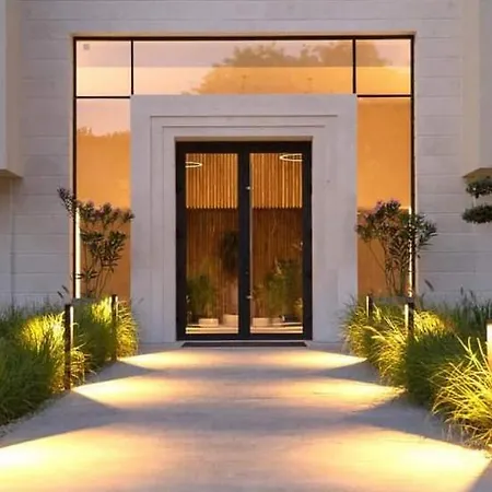 Allure Varna Appartement *