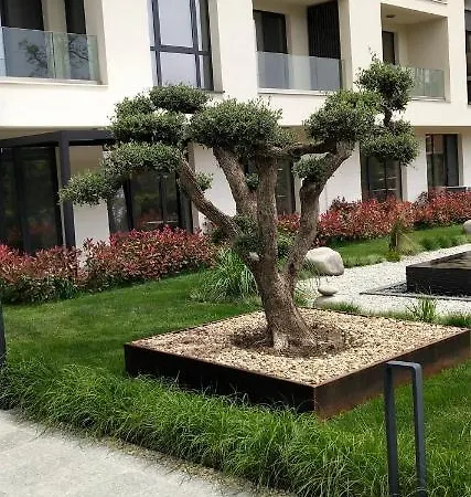 Διαμέρισμα Allure Varna