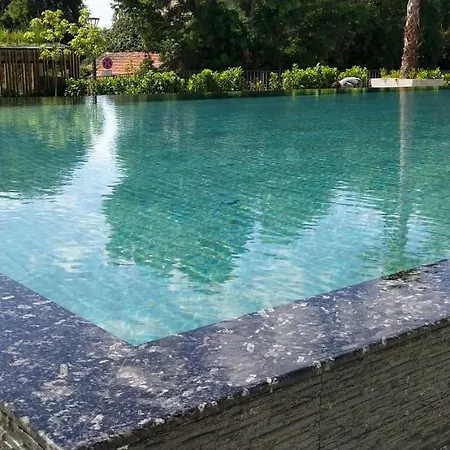 Allure Varna Διαμέρισμα Άγιος Κωνσταντίνος και Ελένη