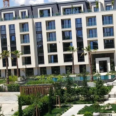 Allure Varna Szent Konstantin és Elena