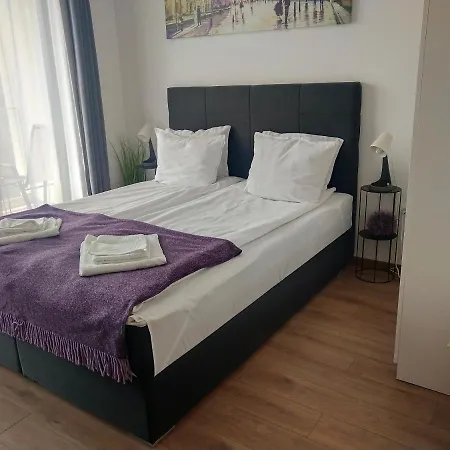 Allure Varna Sweti Konstantin i Sweta Elena