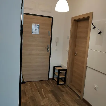 Allure Varna Διαμέρισμα *