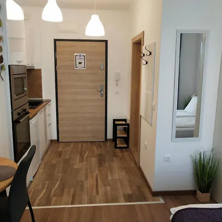 Apartament Allure Varna Sf. Constantin și Elena